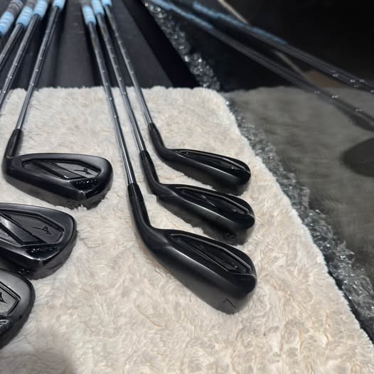 HOT METAL JPX 925 MIZUNO 5-GW GOLF IRONS ⛳️
