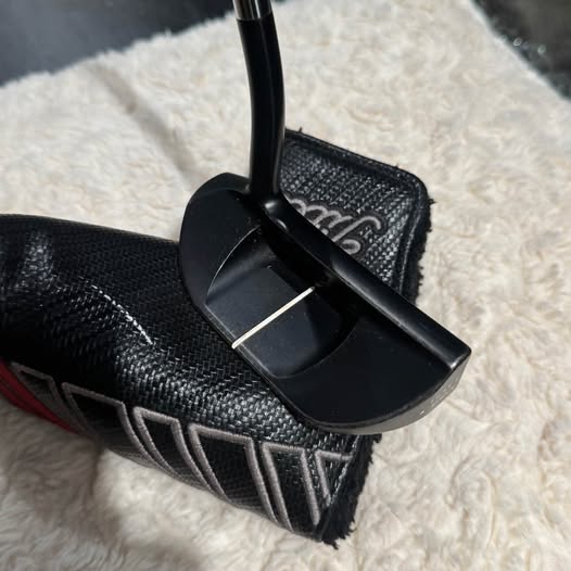 SCOTTY CAMERON SONOMA GOLF PUTTER