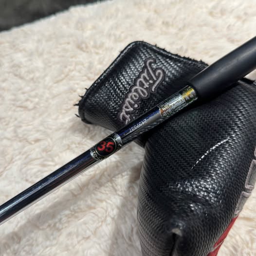SCOTTY CAMERON SONOMA GOLF PUTTER