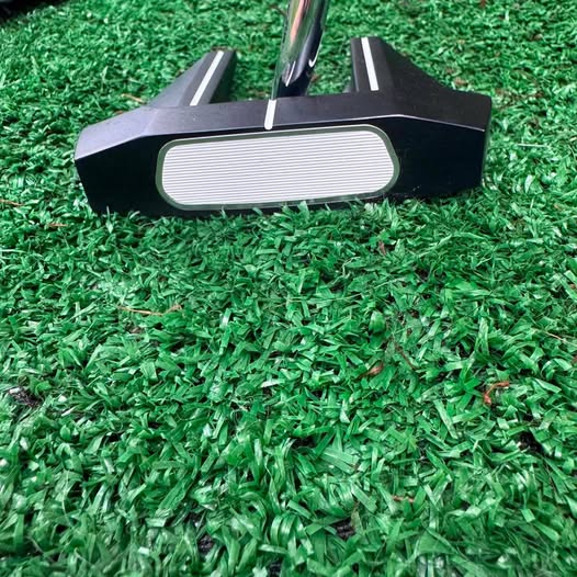ODYSSEY Ai-ONE SQUARE2SQUARE #7 35” PUTTER ⛳️