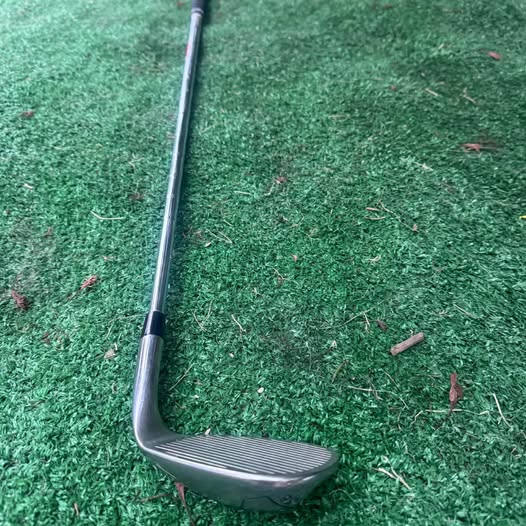 LH CALLAWAY SURE OUT 2 GOLF WEDGE