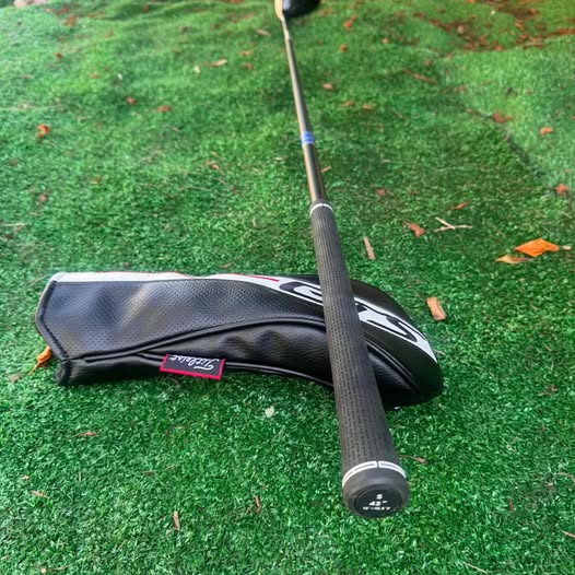 TITLEIST GOLF FAIRWAY 4W