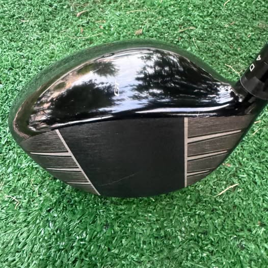 TITLEIST GT2 GOLF DRIVER 10*