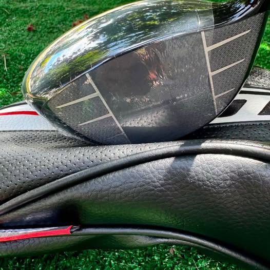 TITLEIST GTS2 GOLF DRIVER 9 DEGREE