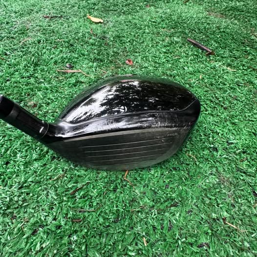 TaylorMade Stealth 2 Fairway Wood - 3W - Regular Flex