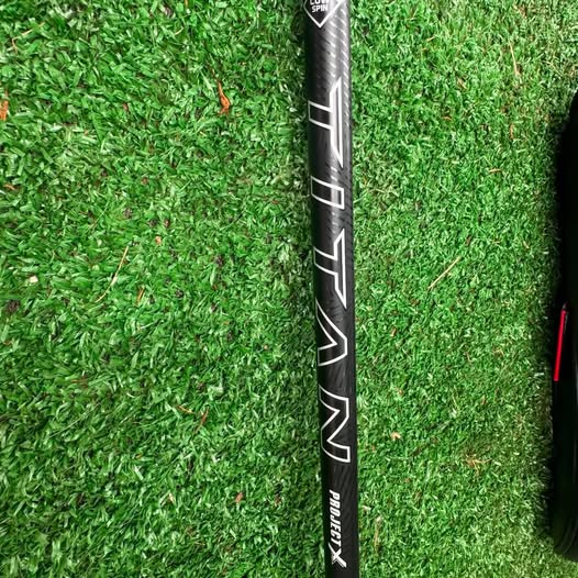 TITLEIST GTS3 GOLF DRIVER 10* ⛳️