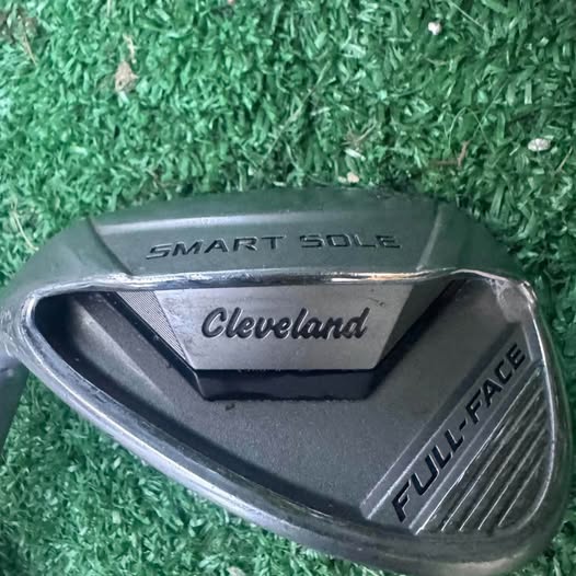 LH CLEVELAND SMART SOLE SAND WEDGE