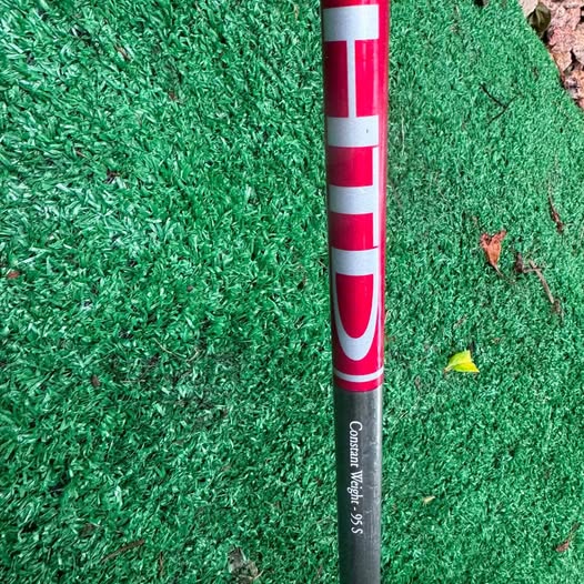 PING G25 HYBRID 17*
