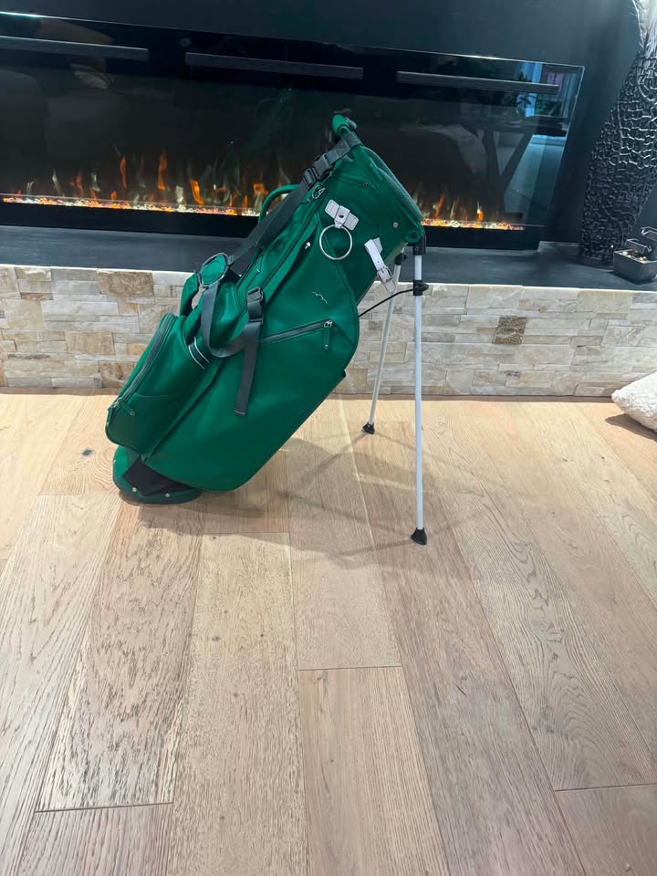 SUNMOUNTAIN MATCHPLAY GOLF BAG