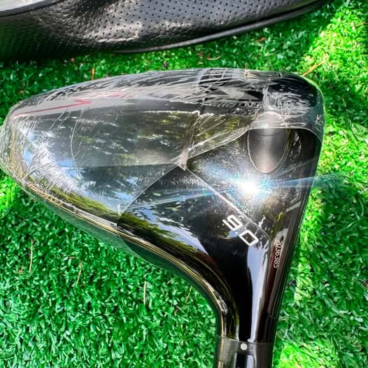 TITLEIST GTS2 GOLF DRIVER 9 DEGREE