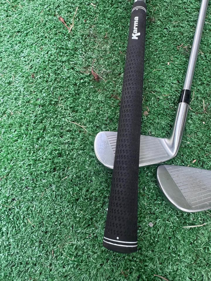 MIZUNO JPX921 TOUR IRON SET 5-pw - upgrade shafts