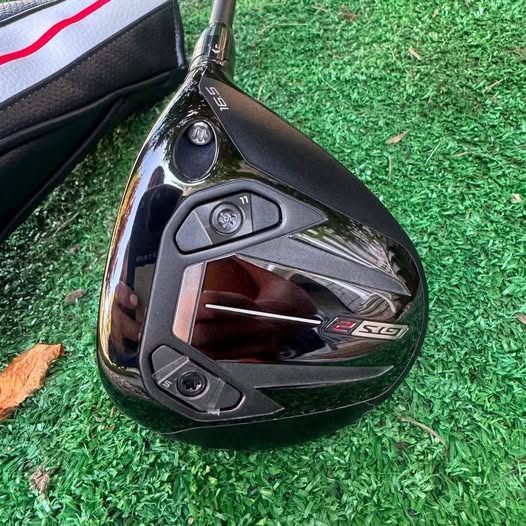 TITLEIST GOLF FAIRWAY 4W