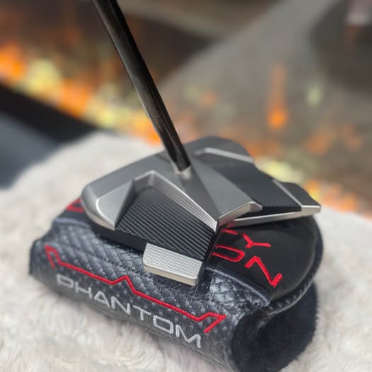SCOTTY CAMERON 11r OC GOLF PUTTER