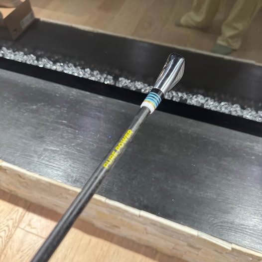 TITLEIST T200 GOLF IRON WITH UPGRADE SHAFT