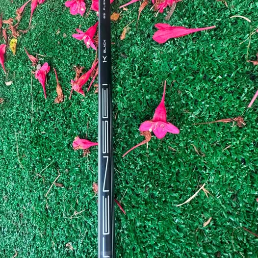 TENSEI 1K WHITE DRIVER SHAFT XS