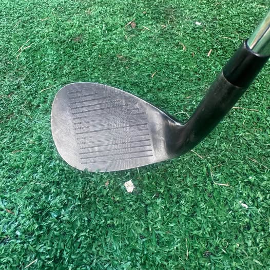 LAZRUS 50* GOLF WEDGE
