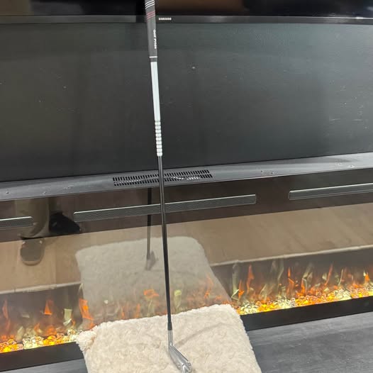 MIZUNO MP20 GOLF DRIVING 3 IRON - TOUR AD