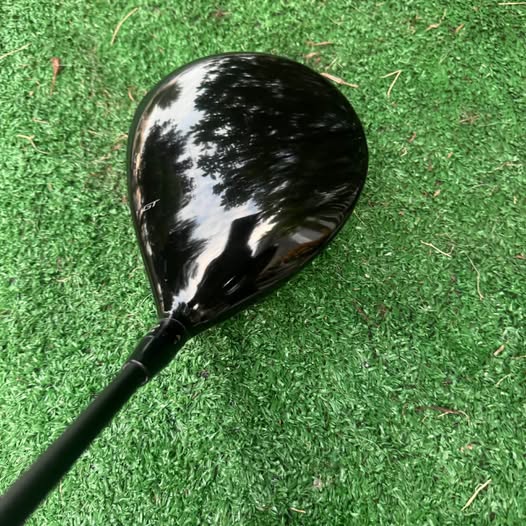 TITLEIST GT2 GOLF DRIVER 10*