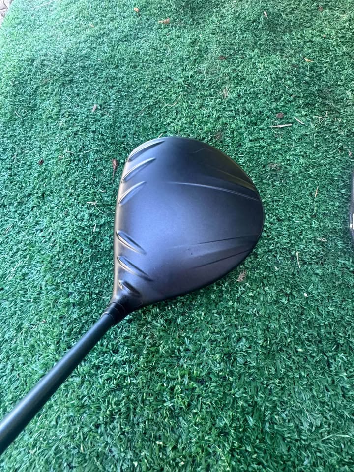 PING G410 LST GOLF DRIVER