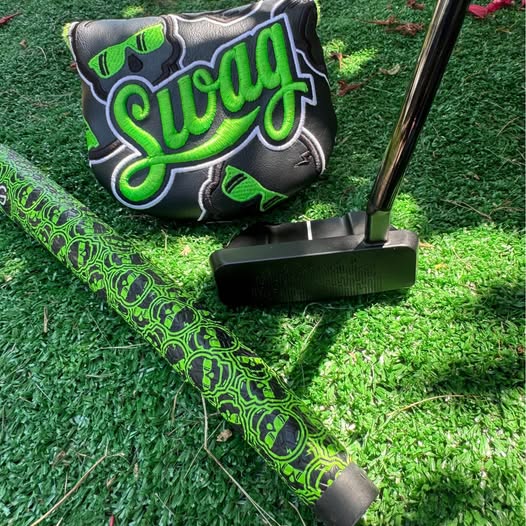 SWAG PUTTER THE BOSS 2.0