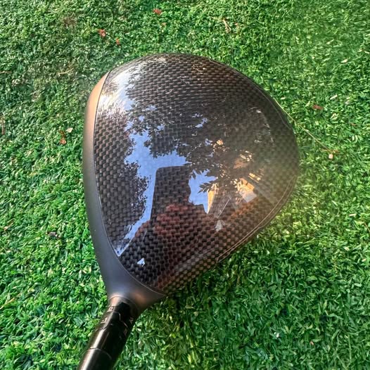 TOUR - CALLAWAY QUANTUM TD TD