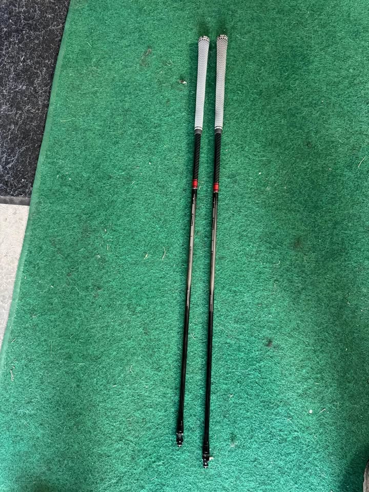 HYBRID SHAFTS - 3H 5H