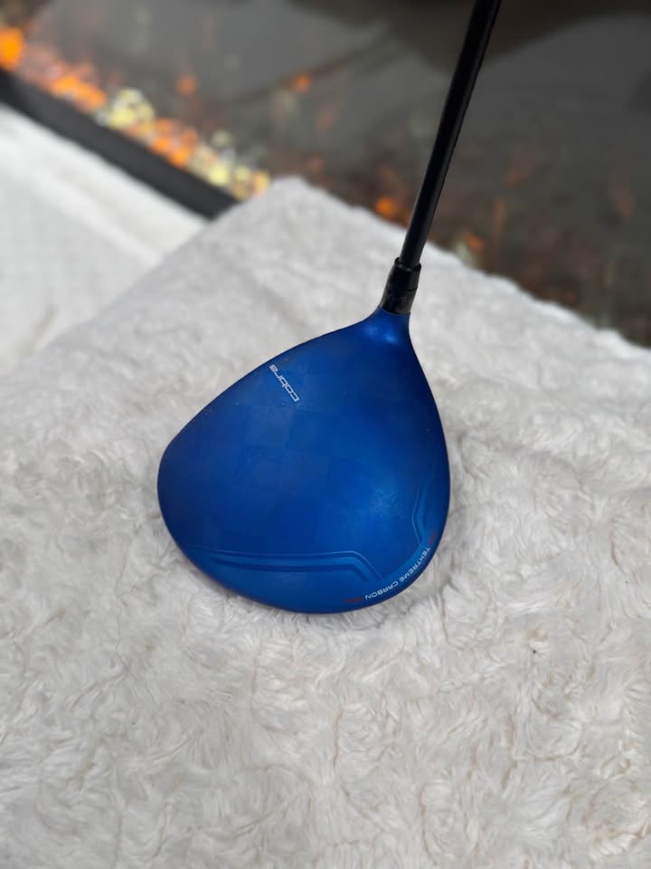 Left Hand Cobra Driver