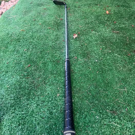 LAZRUS 50* GOLF WEDGE