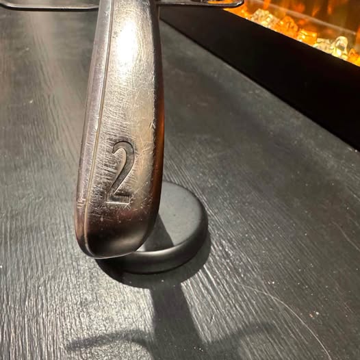 TITLEIST T-MB 716 DRIVING 2 i