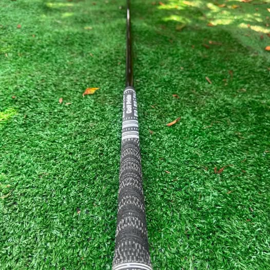 LEFT HAND TITLEIST ⛳️ FAIRWAY 3W