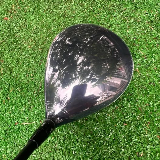 TITLEIST GTS3 GOLF DRIVER 10* ⛳️