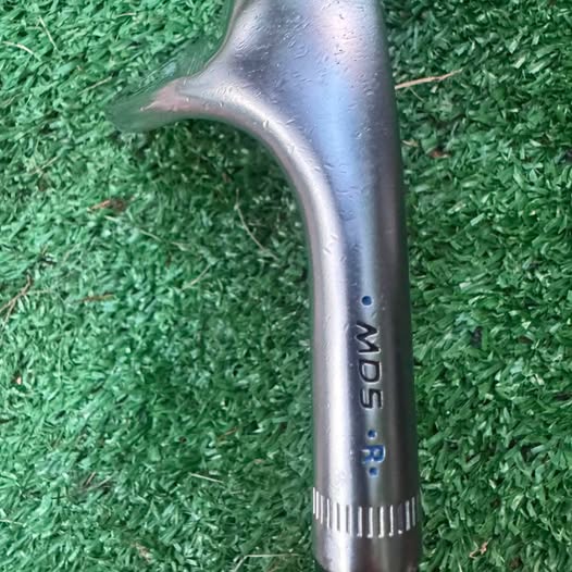 COBRA KING GAP WEDGE 50*
