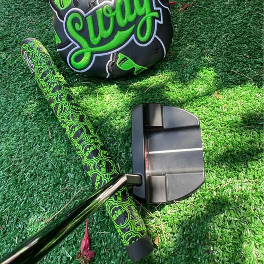 SWAG PUTTER THE BOSS 2.0