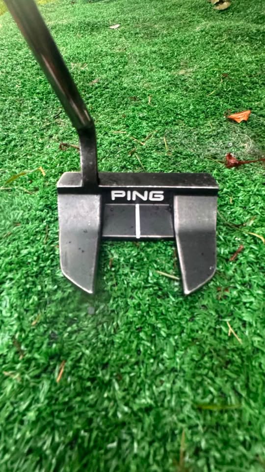 PING TYNE 4 ADJUSTABLE LENGTH PUTTER