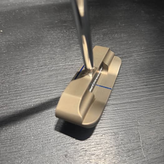 BETTINARDI SB1 GOLF PUTTER ZERO TORQUE