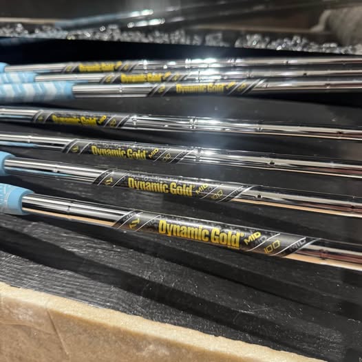 HOT METAL JPX 925 MIZUNO 5-GW GOLF IRONS ⛳️