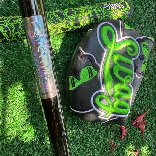 SWAG PUTTER THE BOSS 2.0