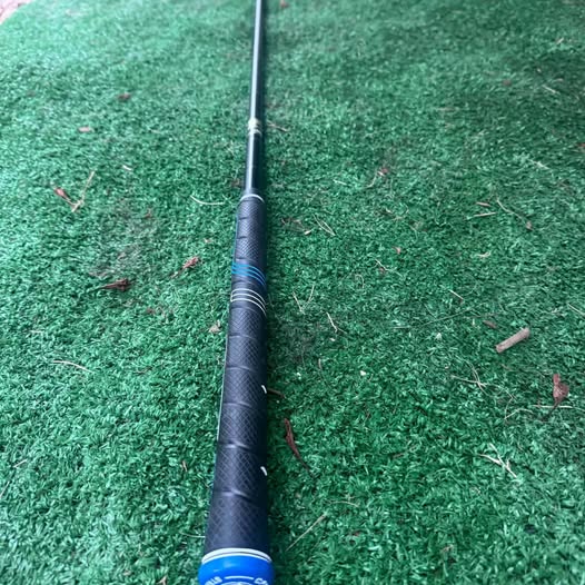 LH COBRA KING 54* GOLF WEDGE