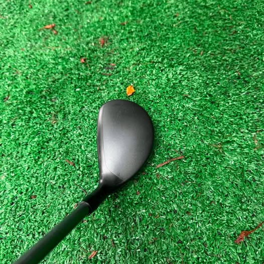 PING G25 HYBRID 17*