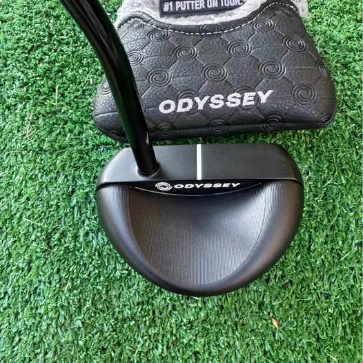 ODYSSEY S2S TRI HOT ROSSI