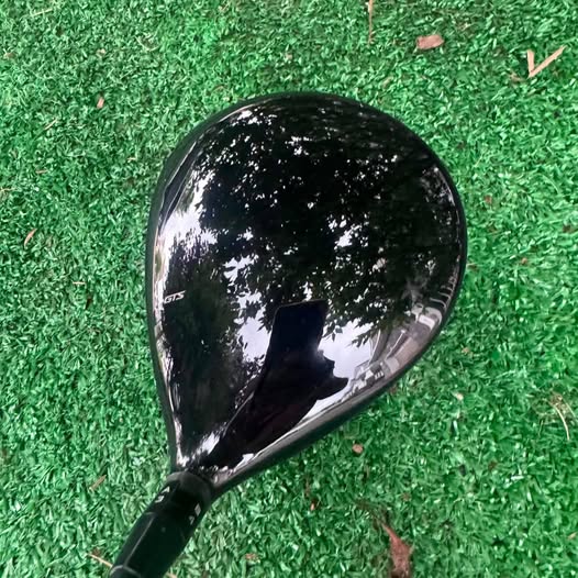 TITLEIST GTS 3 ⛳️ DRIVER 10*