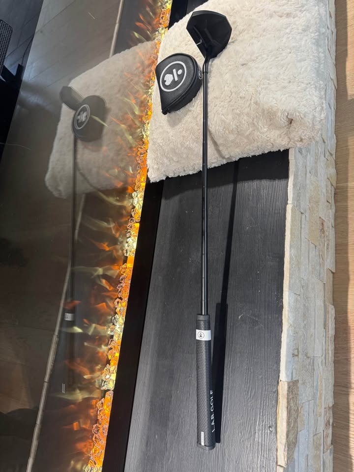 LAB OZ1i HS PUTTER 34”