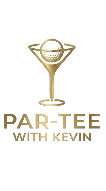 PAR-TEE WITH KEVIN